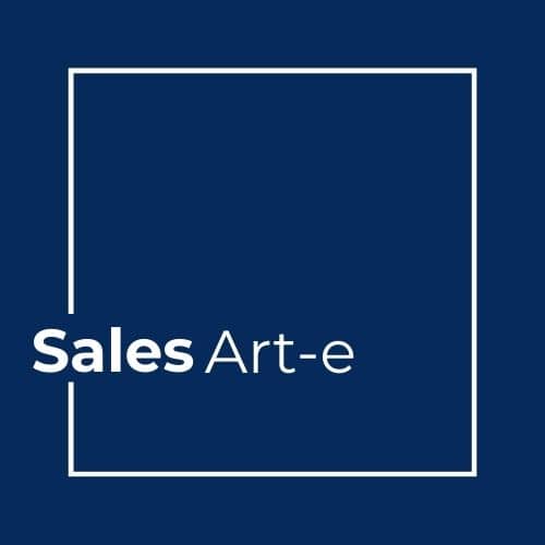 Sales Arte logo